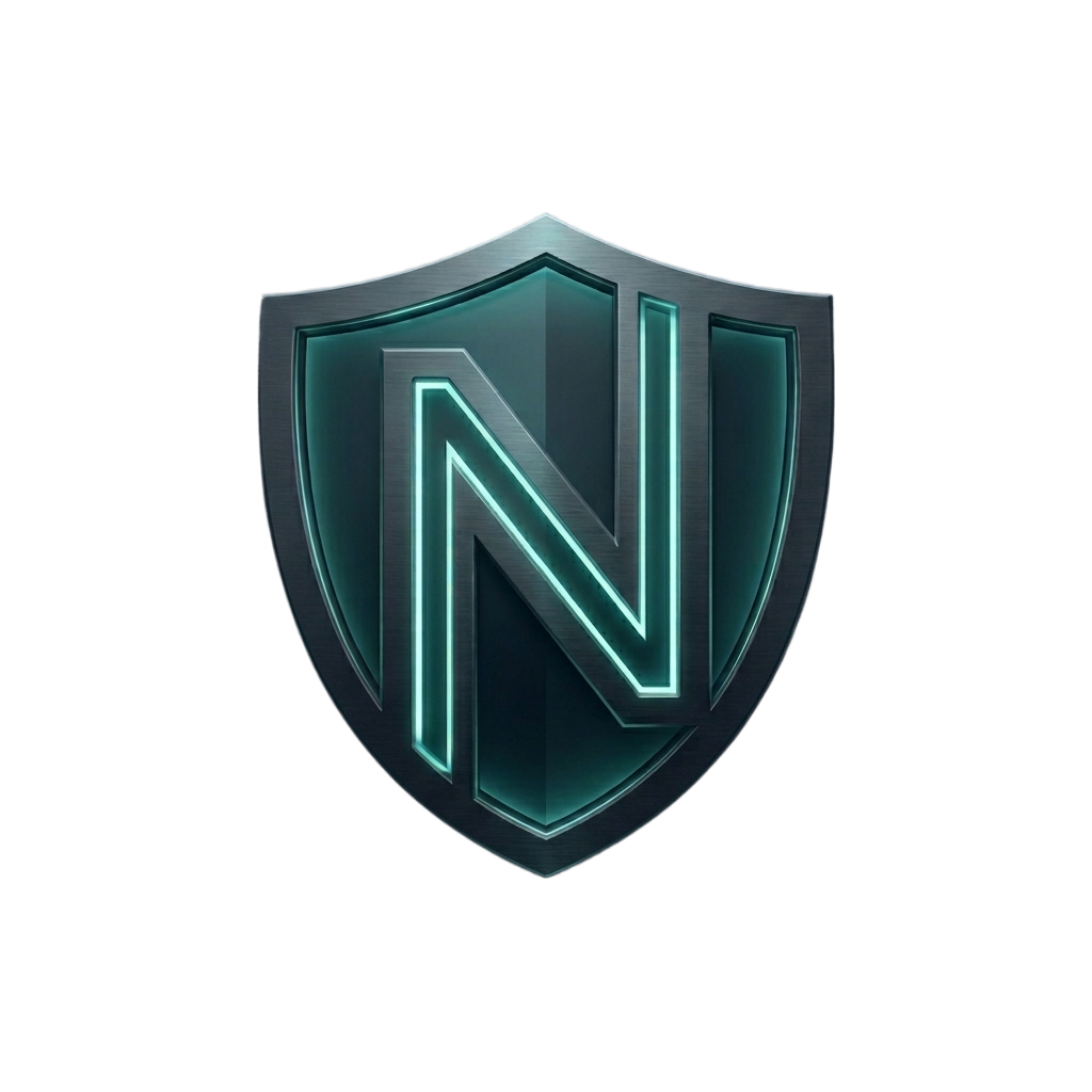NetVeil VPN Admin Control logo
